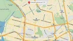 Квартира, м. Комендантский проспект 5 минут, на срок, на сутки.