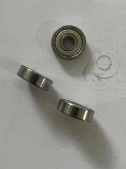 Подшипник 608 ZZ,625 ZZ,626 ZZ