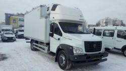 Спальник на Газель, Газон Некст Спальник на Газель, Газон Некст