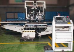 TRUMPF Trumatic 600L