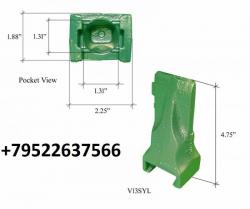 Коронка V13SYL для ковшей миниэкскаваторов Коронка V13SYL для ковшей миниэкскаваторов