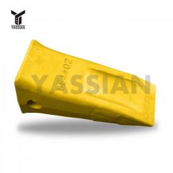 Коронки 135-9700 J700 для ковшей экскаваторов и фронтальных погрузчиков Caterpillar