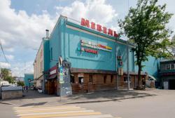 Сдается  торговая площадь 25,2 кв.м в ТЦ «Мебель»