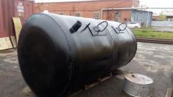 Емкость для канализации