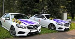 Свадебный кортеж в Иваново Свадебный кортеж в Иваново