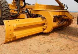 Ножи для зарубежных автогрейдеров