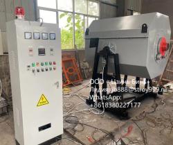 Линия для производства саморезов