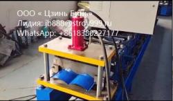 Качественный станок для сайдинга Блок Хаус Качественный станок для сайдинга Блок Хаус