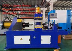 Гидравлическое оборудование для усадки трубы JB120 Гидравлическое оборудование для усадки трубы JB120