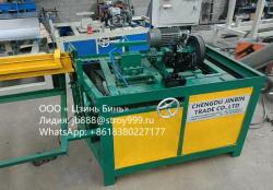 станок для спиральной проволоки