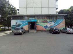 Сдам в аренду торговое   помещение  в торговом комплексе