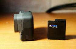GoPro Hero 5