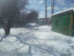 Участок в СНТ Десна