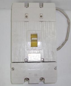 Автоматический выключатель А3792,3793,3794,3796.