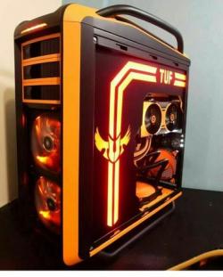 Komputer Ustasi komputer Temiri