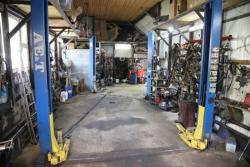 Авторазбор и Автосервис Peugeot и Citroen