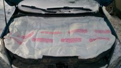 Автоодеяло на любой автомобиль