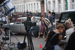 Актёры без опыта в массовку