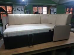 ССУ   "Мягкий уголок"