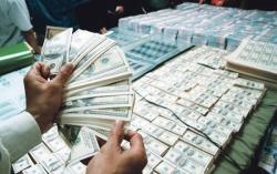 Получите финансовую поддержку