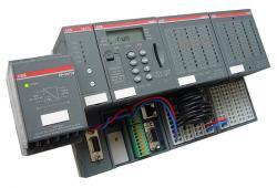 Ремонт ABB ACS DCS CM CP  CP600 Panel 800 IRB сервопривод серводвигатель