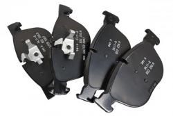 Тормозные колодки бмв X5 BMW X5