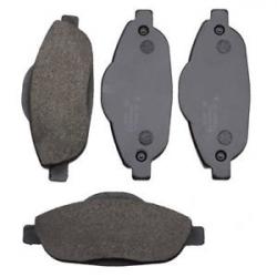 Тормозные колодки Пежо 308 Peugeot 308