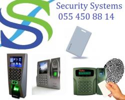 ?Access control kartlari ?