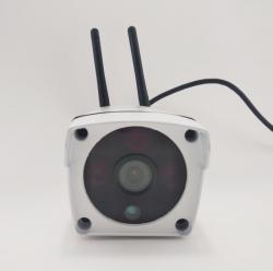 Продам беспроводная уличная WIFI камера с функцией онлайн просмотра, записью на флешку, день/ночь, IDF106-W