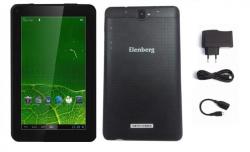 Продам бюджетный 7" Дюймовый планшет с поддержкой 4G LTE интернета, на 2 сим карты, WIFI, Bluetooth, GPS, ID0074