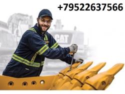 Коронки ADVANSYS для ковшей экскаваторов Caterpillar