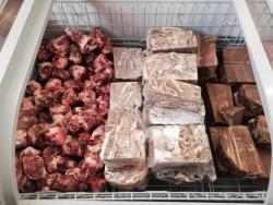 Продаем натуральный корм для собак