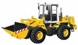 Запчасти на погрузчик Амкадор