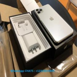 Apple iphone 11 pro max 512Gb