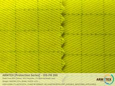 ARMTEX [Protection Series] – VIS-FR 300