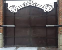 Автоматика для распашных и откатных  ворот в Ростове-на-Дону