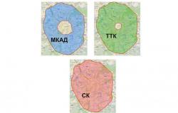 Пропуск для газели на МКАД быстро