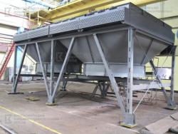 Аппараты воздушного охлаждения .