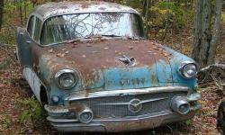 Утилизируем автомобили