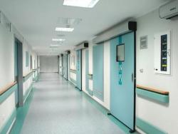 Двери для медицинских учреждений Двери для медицинских учреждений