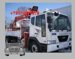 Грузовой автосервис Daewoo novus ultra//