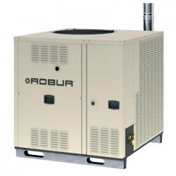 Газовые чиллеры