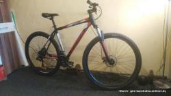 Велосипед Optimabikes MOTION AM DD 29"