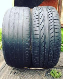 Восстановление протектора шин