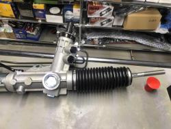 Ремонт рулевых реек в Краснодаре