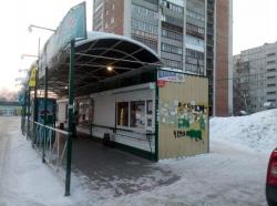 Сдам 7 кв.м.+ 7 кв.м.+ 14 кв.м. на Затулинке ПОД ФРУКТЫ