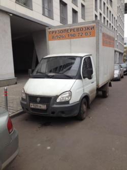 Грузоперевозки Балашиха, квартирные переезды, грузчики, ЧАСТНИК