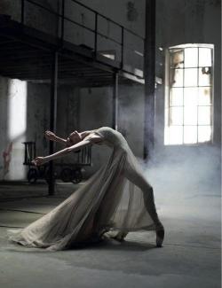 Body Ballet (боди-балет) в E-Study-On!