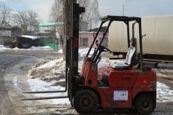 БУ ПОГРУЗЧИК БАЛКАНКАР серии "BILO" ДВ-1621,33М 1,5 т. / С ПСМ / в ИДЕАЛЬНОМ состоянии БУ ПОГРУЗЧИК БАЛКАНКАР серии "BILO" ДВ-1621,33М 1,5 т. / С ПСМ / в ИДЕАЛЬНОМ состоянии