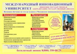 Вузы Краснодарского края